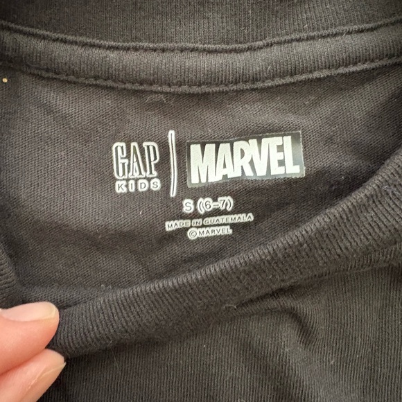 Marvel falcon shirt - Picture 2 of 3